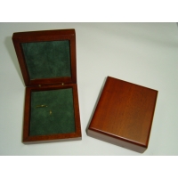 Wooden Box